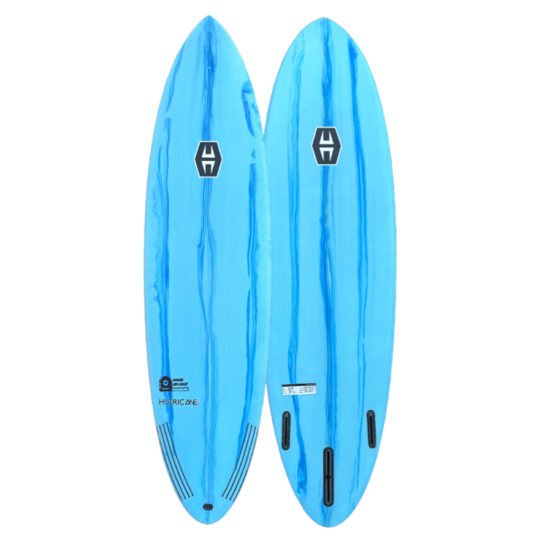 S/B Hurricane Modern  Mid Length