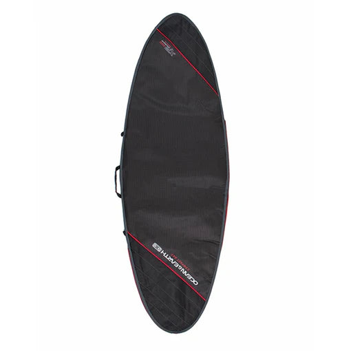 Ocean and Earth Boardbag Compact Day Fish