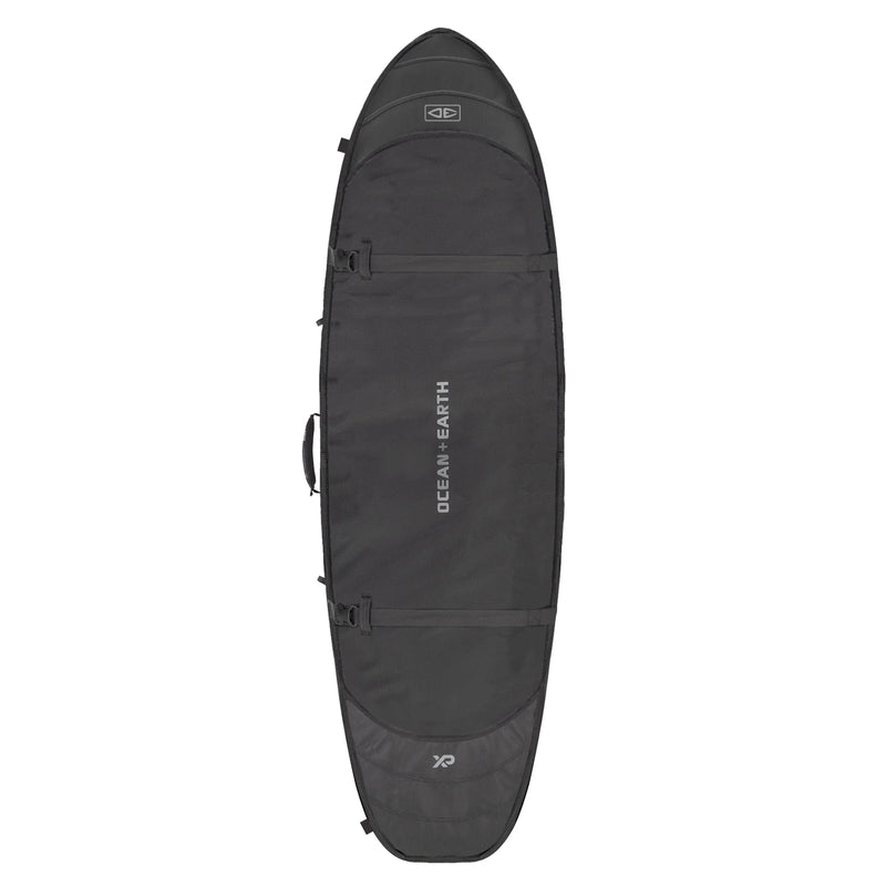 Ocean and Earth Travel Cover Hypa Fish/Short - 4 Board