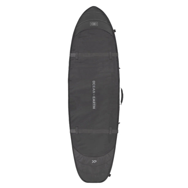 Ocean and Earth Travel Cover Hypa Fish/Short - 4 Board