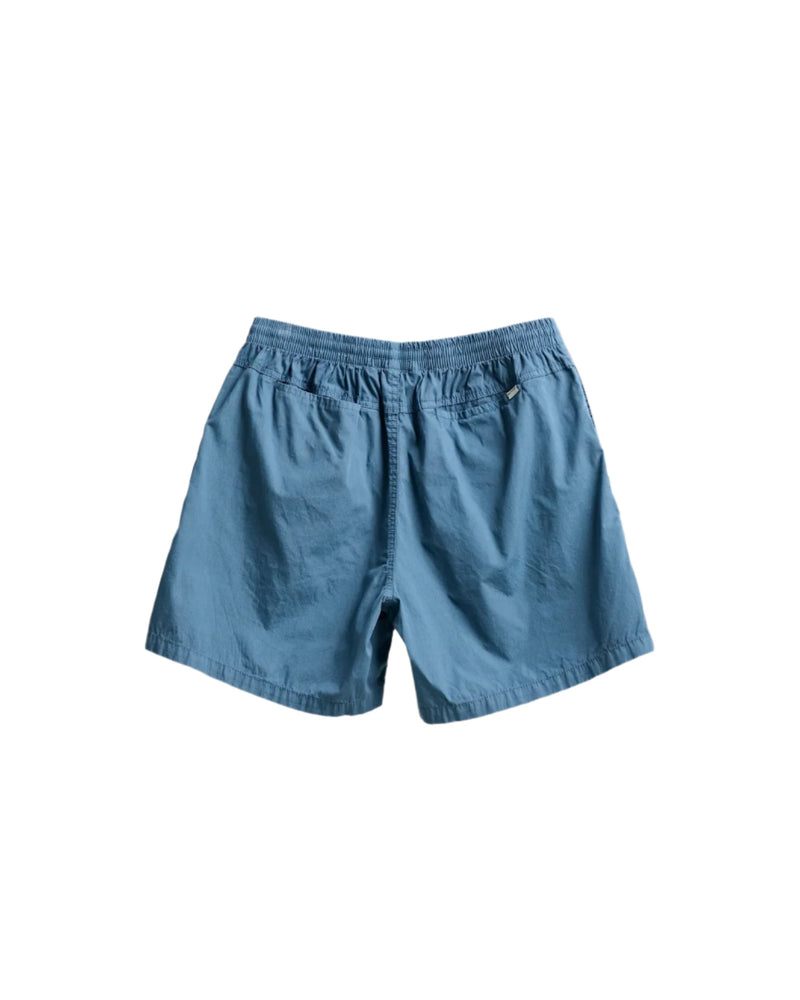 Salty Crew Boardshorts Nautical Beach Dark Slate