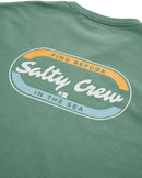 Salty Crew T-Shirt Capsule Classic Seagrass
