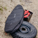 Boardbag Hypa Shortboard Day Cover - 1 Board