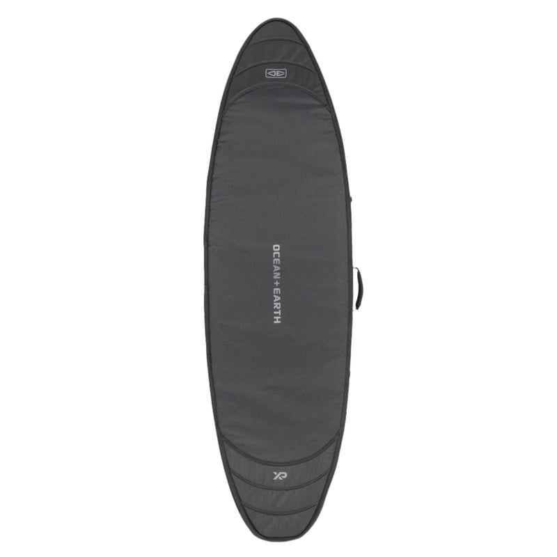 Ocean and Earth Travel Cover Hypa Shortboard Travel Cover - 3 Board