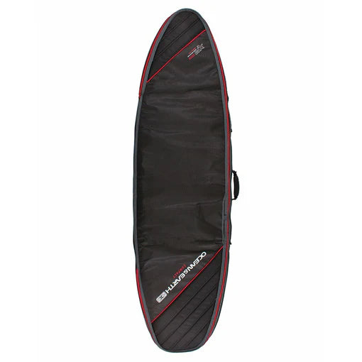 Ocean and Earth Boardbag Triple Compact Shortboard