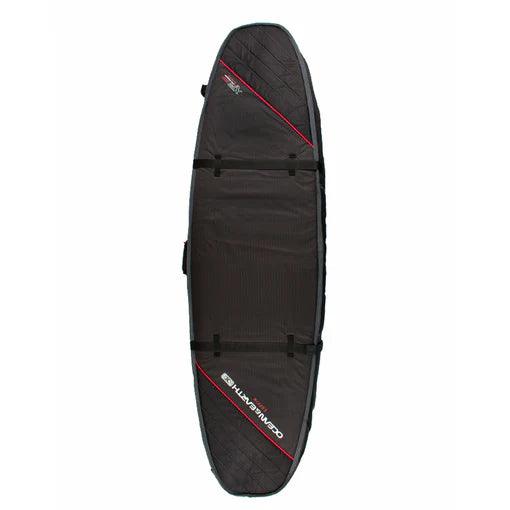 Ocean and Earth Boardbag Triple Coffin Shortboard