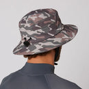 Surf Hat O&E Bingin Lightweight Soft Peak Camo