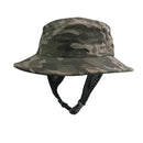 Surf Hat O&E Bingin Lightweight Soft Peak Camo