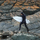 Ocean and Earth Surf Hood 2mm Free Flex