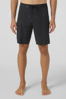 Boardshorts O'Neill Hyperfreak Tech Solid 19" Black