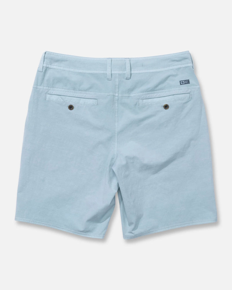 Salty Crew Short Transom Overdye