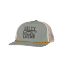 Salty Crew Cap Tried & True Trucker