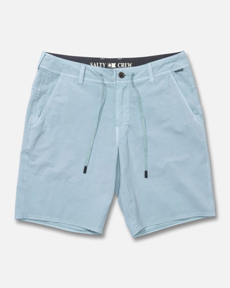 Salty Crew Short Transom Overdye