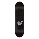 Santa Cruz Skateboard Deck Skate Like A Girl 8.00"