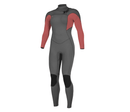 Wetsuit O'Neill Ladies Ninja 4/3 C/Z