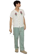 Shirt Critical Slide Cultivate White