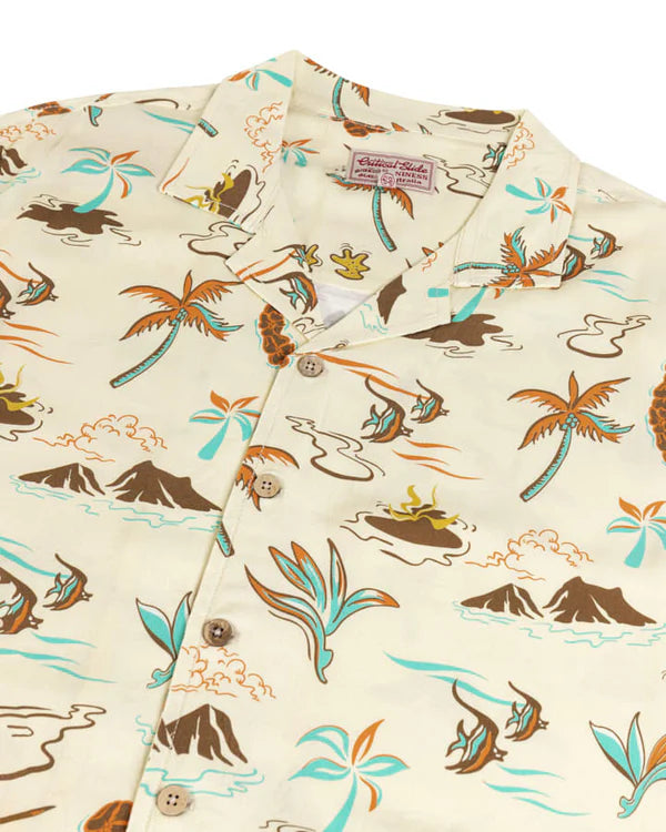 Shirt Critical Slide Islands Resort