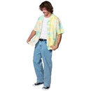 Shirt Critical Slide Scribbles Resort Pastel