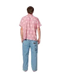 Shirt Critical Slide Sun Salute Resort Dusty Rose