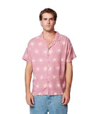 Shirt Critical Slide Sun Salute Resort Dusty Rose