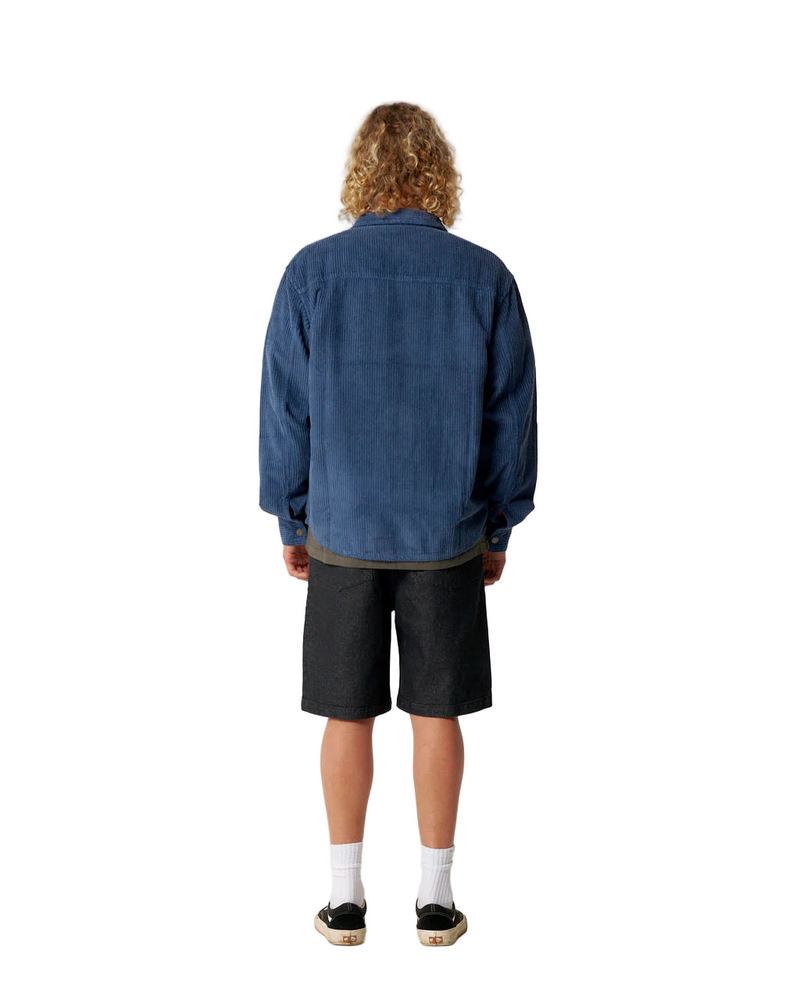 Shirt Critical Slide Surface Overshirt