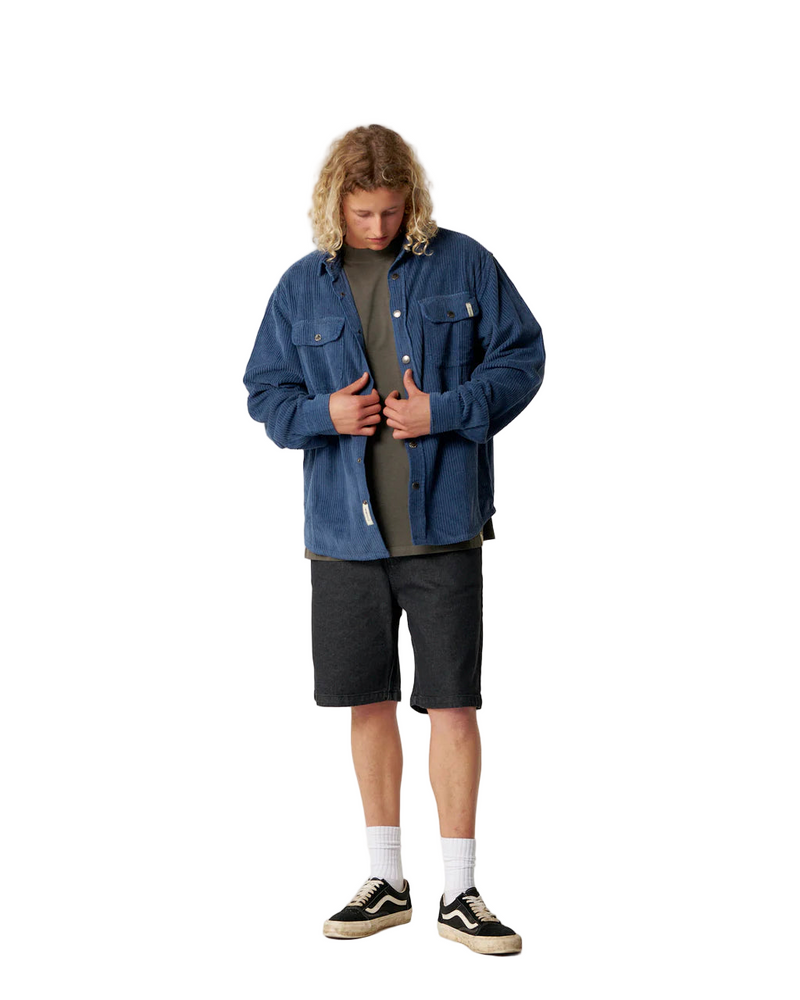 Shirt Critical Slide Surface Overshirt