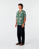 Shirt Critical Slide Xerox Resort Shirt Dusty Green