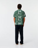 Shirt Critical Slide Xerox Resort Shirt Dusty Green