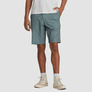 RVCA Short Balance Hybrid Duck Blue