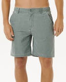 Short Rip Curl Boardwalk Pacific Rinse / Moss