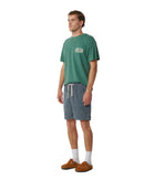 Short Critical Slide Eightfold Cord Walkshort
