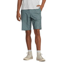 Short RVCA Balance Hybrid Duck Blue
