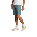 Short RVCA Balance Hybrid Duck Blue
