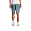 Short RVCA Balance Hybrid Duck Blue
