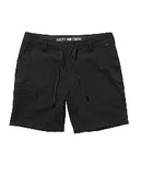 Short Salty Crew Transom Overdye
