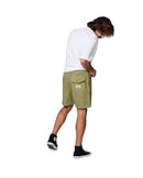 Shorts Critical Slide All Day Canvas / Dusty Green