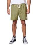 Shorts Critical Slide All Day Canvas / Dusty Green