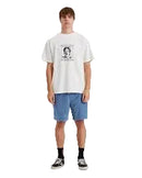 Shorts Critical Slide All Day Cord / Powder Blue