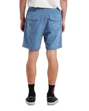 Shorts Critical Slide All Day Cord / Powder Blue