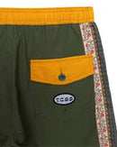 Shorts Critical Slide Mendoza 16" Mixed Tape