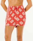 Shorts Rip Curl Ventura / Coral