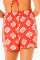 Shorts Rip Curl Ventura / Coral
