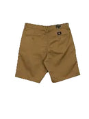 Shorts DC Woven Short Worked Chino Relaxed