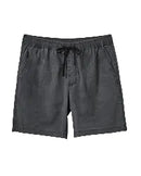 Shorts Quiksilver Knit Taxer Black