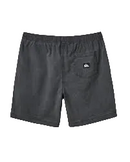 Shorts Quiksilver Knit Taxer Black