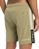 Shorts Quiksilver Omni Training Aloe 17"
