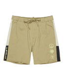 Shorts Quiksilver Omni Training Aloe 17"
