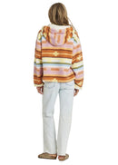 Sisstrevolution Fleece Always Surfing Multi