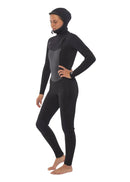 Sisstrevolution Wetsuit  54 CZ Hooded Seven Seas