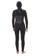 Sisstrevolution Wetsuit  54 CZ Hooded Seven Seas